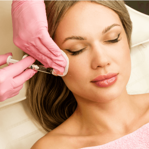 Skin Booster Treatments